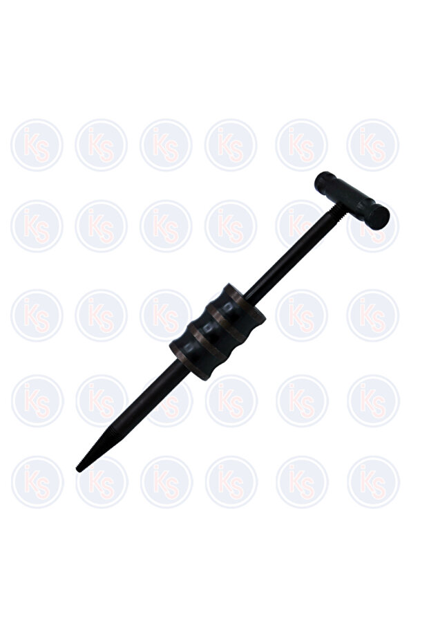 RAYBA ENJEKTÖR YUVA ÇIKARTMA - 1