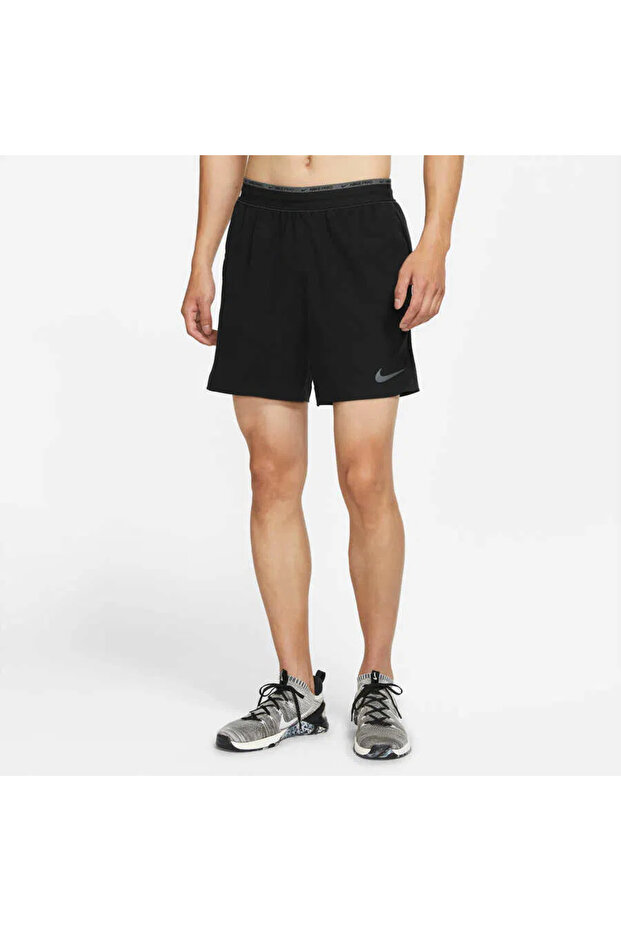 Pro Dri-FIT Npc Flex Rep Short 3.0 Erkek Şort - 1