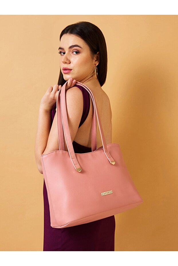 حقيبة أفرا توت متوسطة الحجم - 3