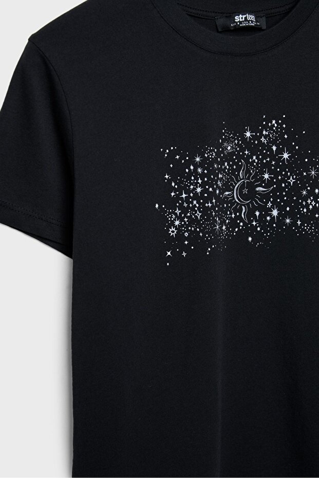 Baskılı tişört - 7