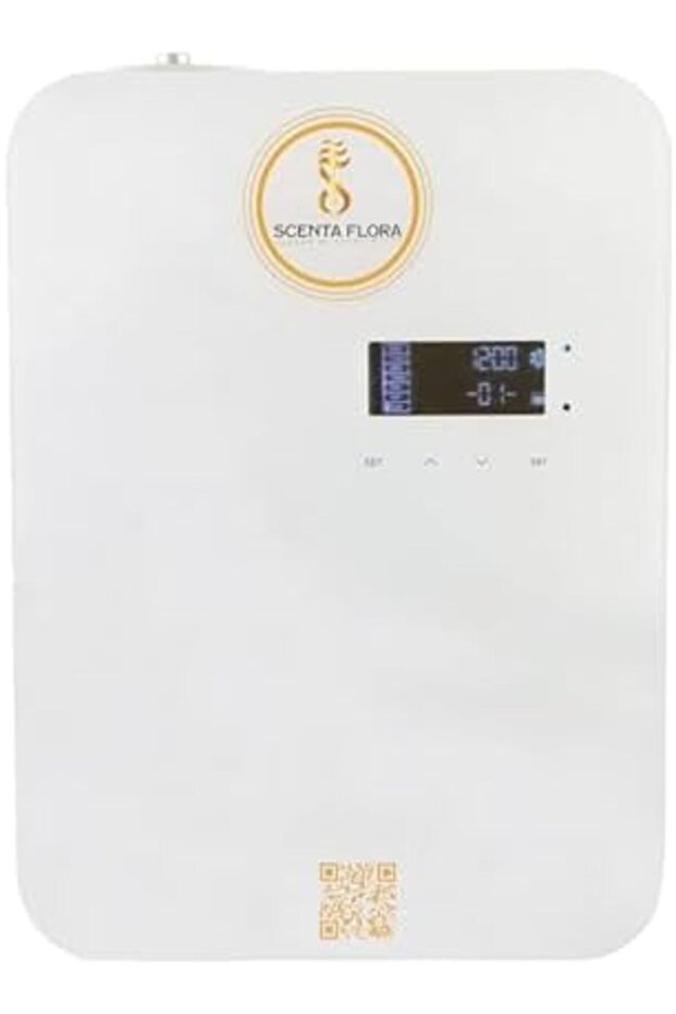 Scentique Medium V2 Scent Diffuser for Retail Stores, Office Reception Areas and Living