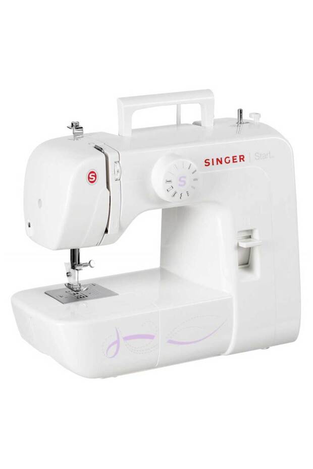 ماكينة الخياطة المنزلية ستارت 1306 - 4