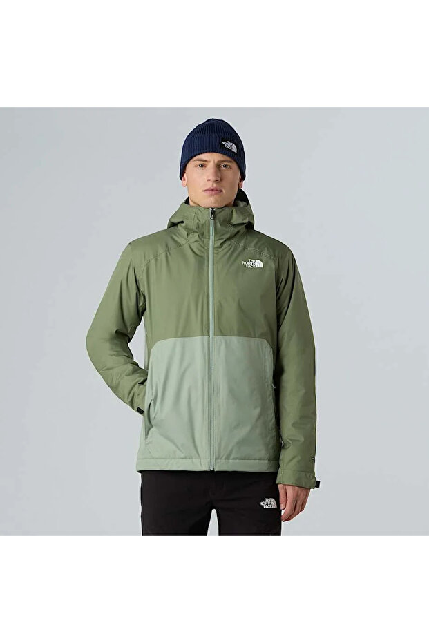 M MILLERTON INSULATED JACKET - 1