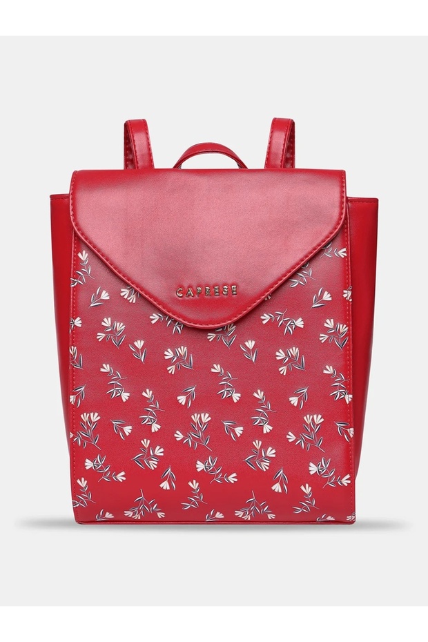 MERIDA BACKPACK LARGE RED - 1