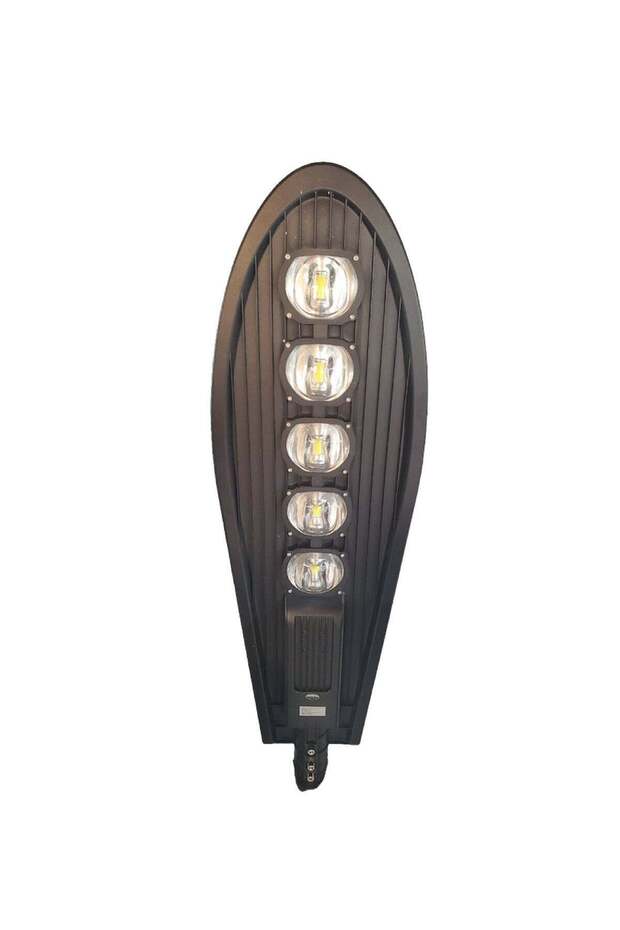 مصباح شارع LED بقوة 250 واط، لون ضوء الشمس 4000 كلفن