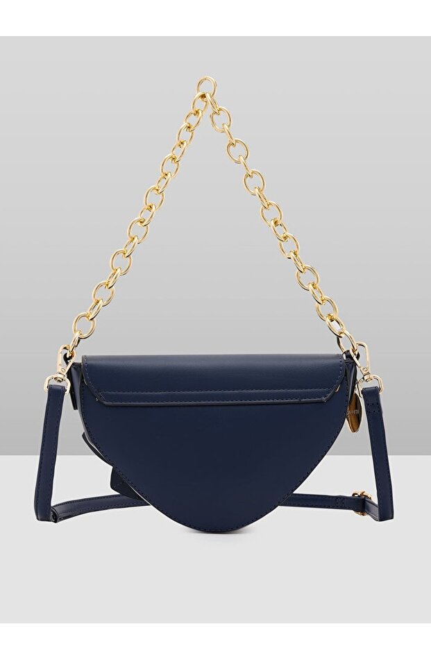 BLOOM SLING SMALL NAVY - 3