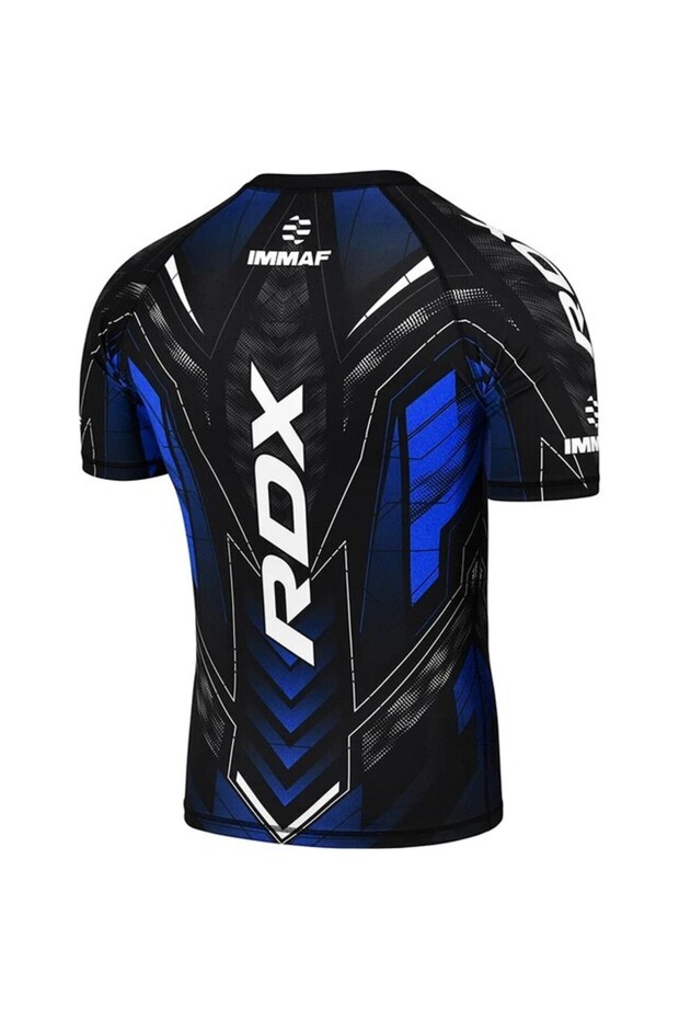 IMMAF ONAYLI TİŞÖRT - 6