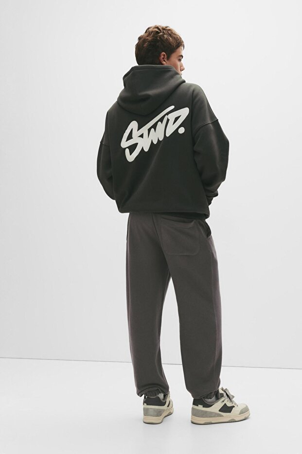 STWD eşofman altı - 3