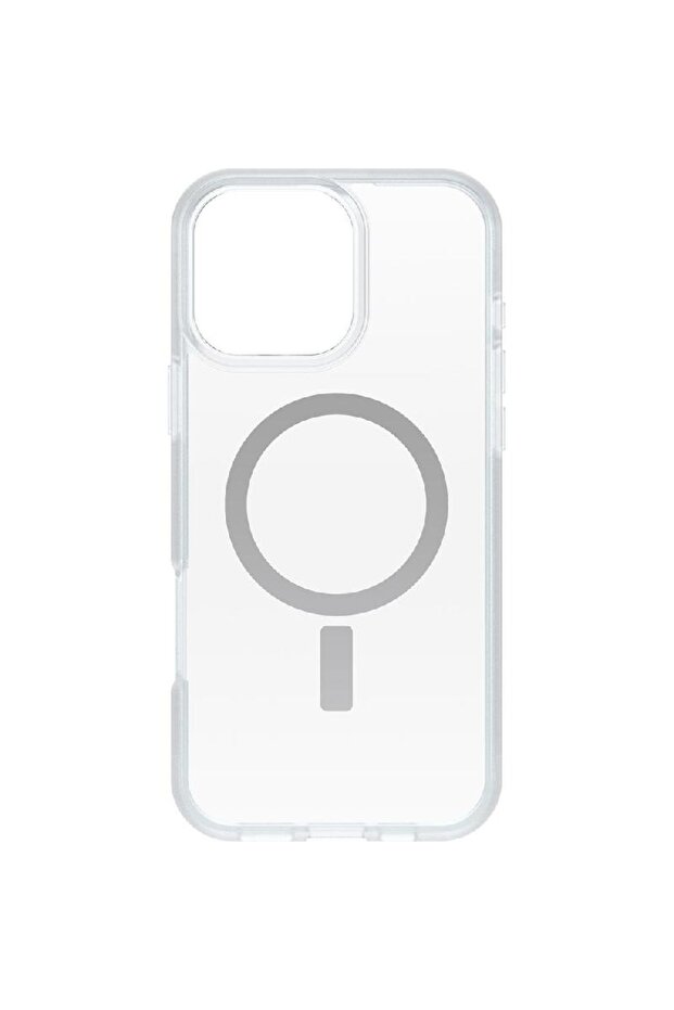 React Back Cover Mobile Case with MagSafe - 1