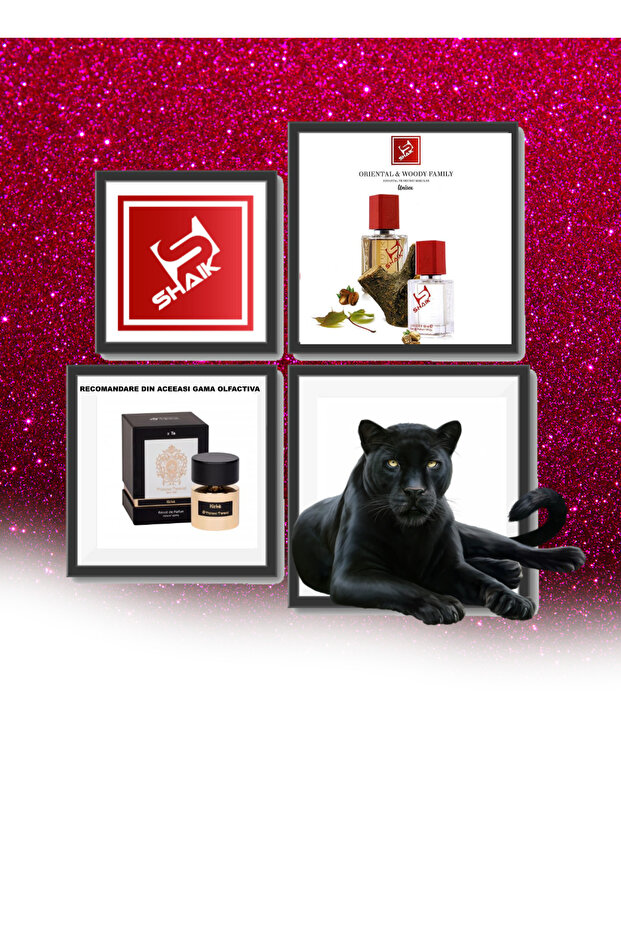 № 381 Gold Rush Oud - 2