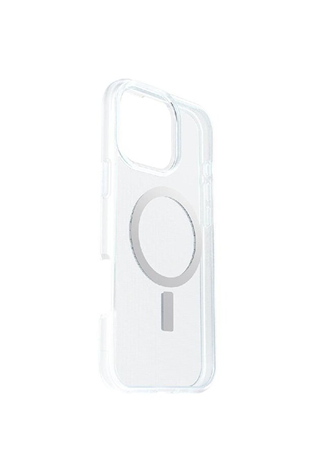 React Back Cover Mobile Case with MagSafe - 2