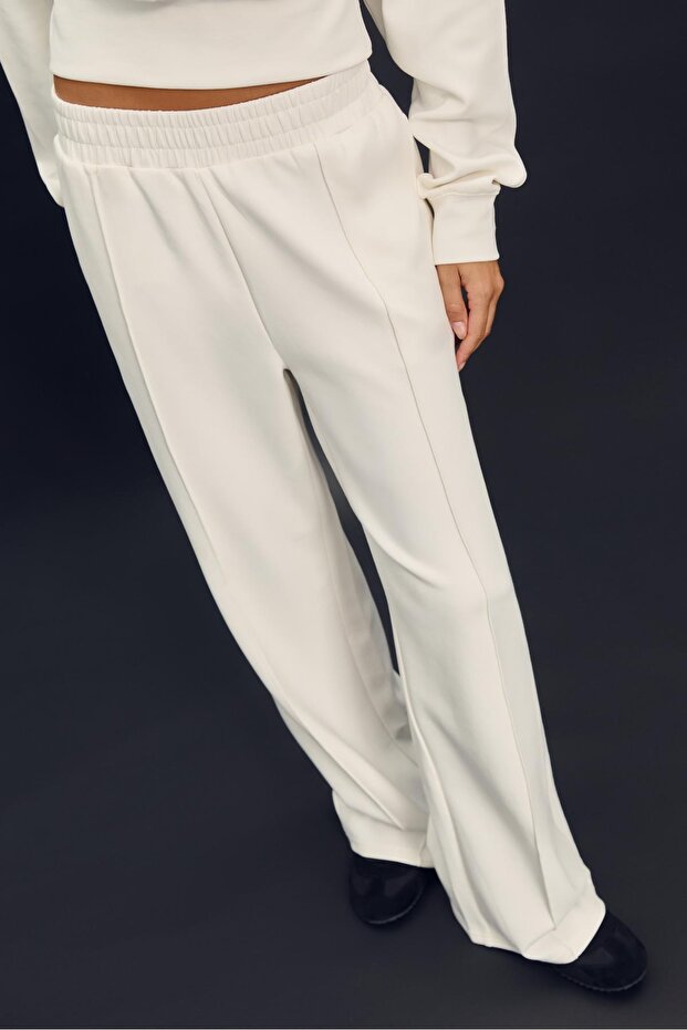 İnterlok Jogger Pantolon - 3