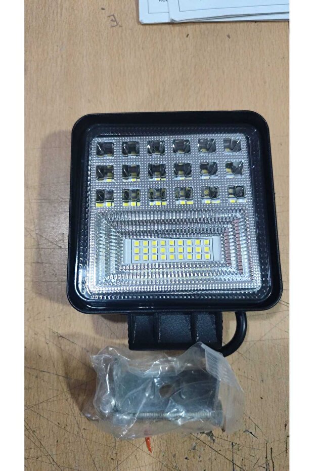 GERİ VİTES LAMBASI - 2