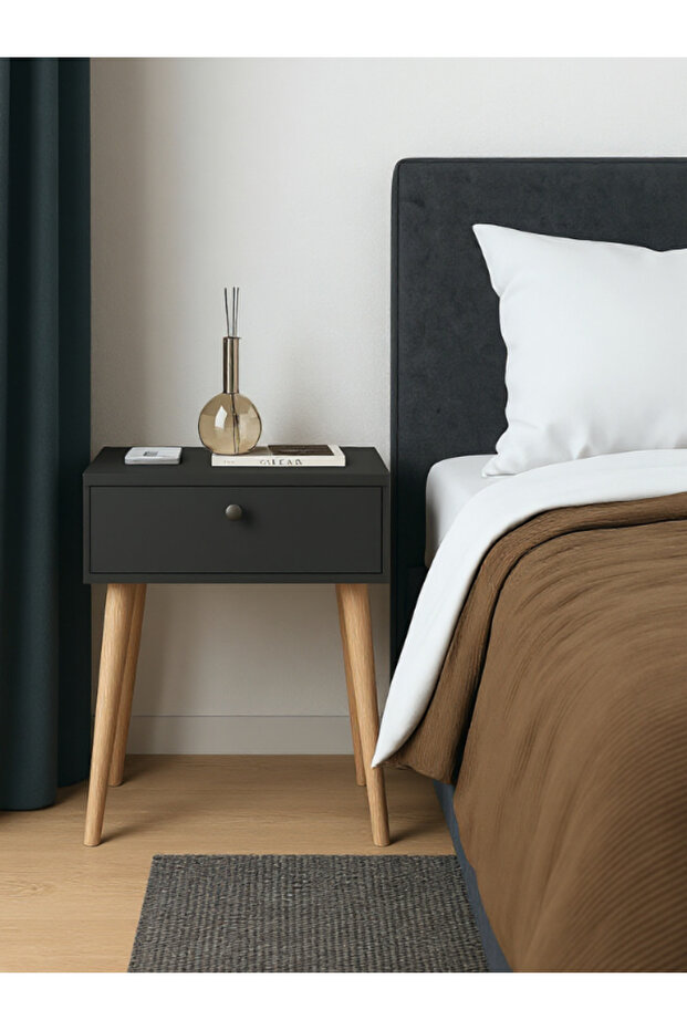 BOHEEMI KOMODİN - 1