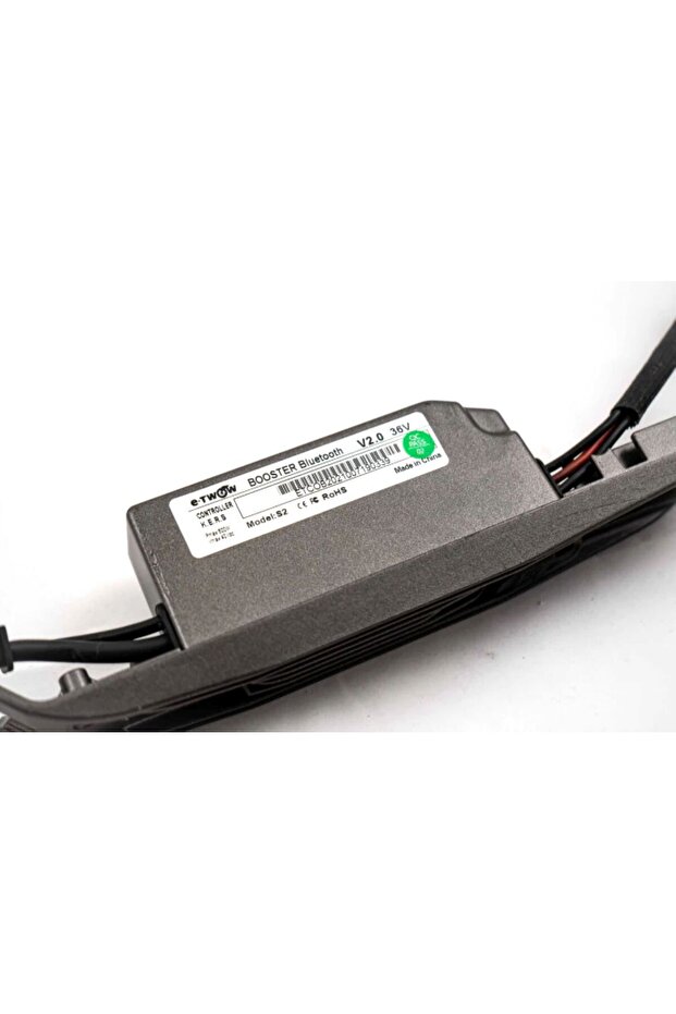 Controller Booster ES - 2