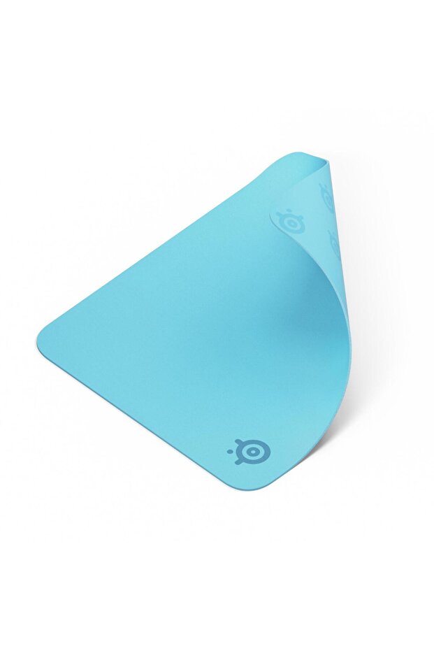 QcK Medium Gaming Oyun Mousepad - Mavi - 1