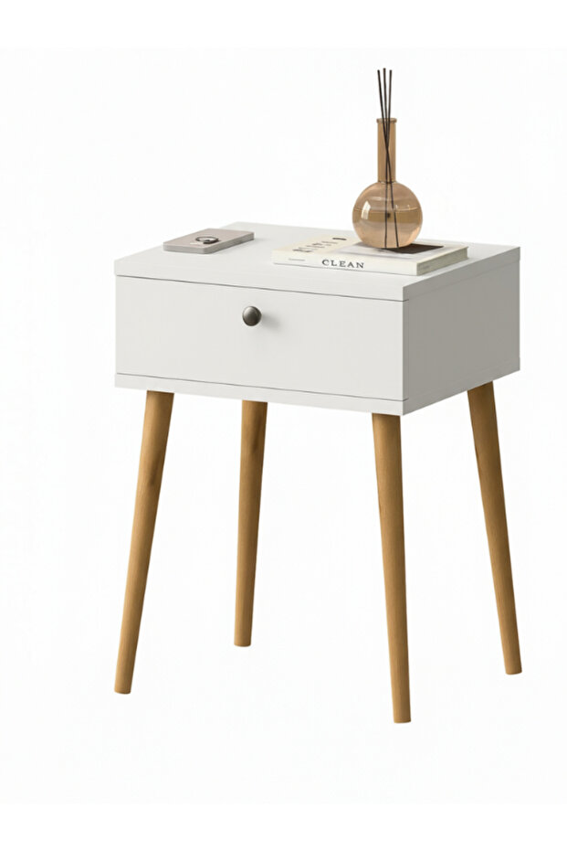 BOHEEMI KOMODİN - 3