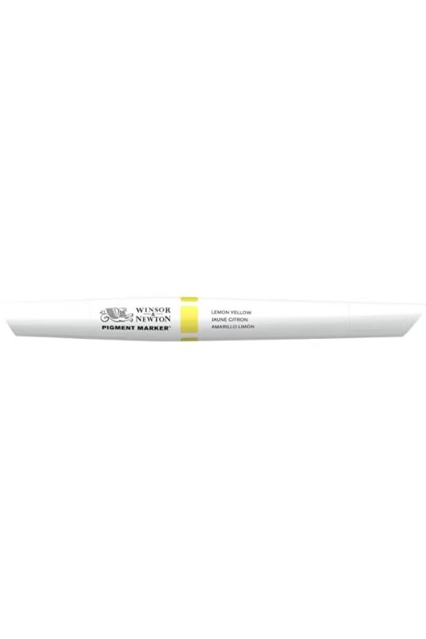 Pigment Blender Graphic Art Marker Twin Tip - 1