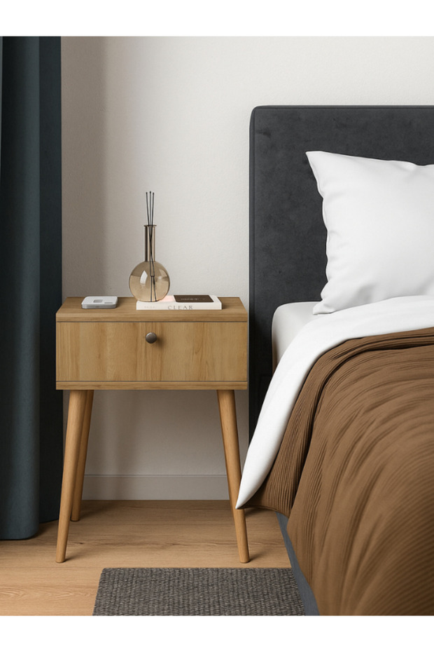 BOHEEMI KOMODİN - 1