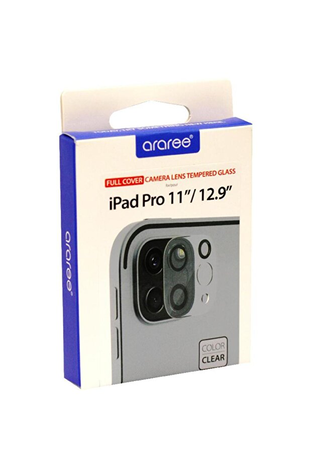 واقي عدسة الكاميرا C-SUB CORE واقي عدسة كاميرا iPad - 1