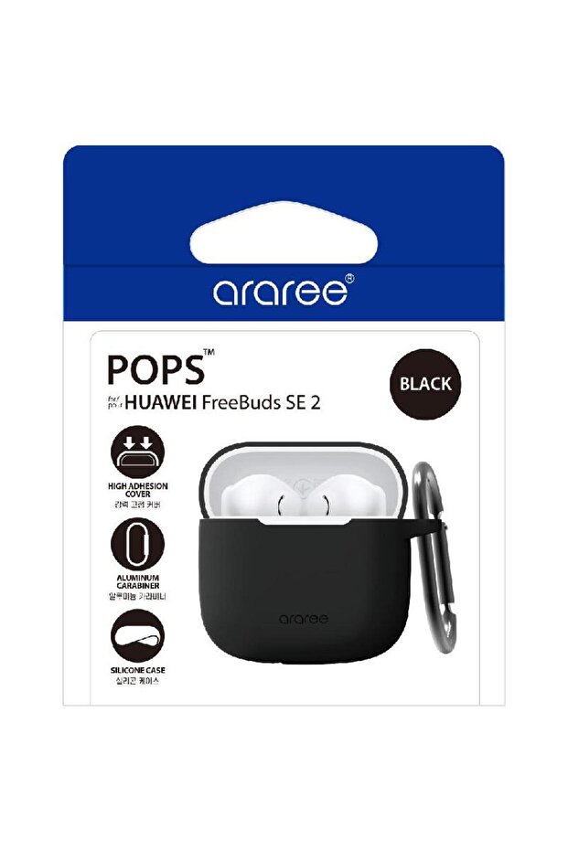Pops Earbuds Cover - 2