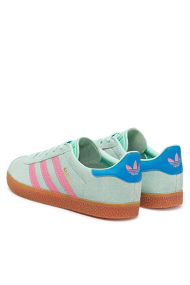 Unisex Sneakers Multicolor ORIGINALS-JP7125 CLEMIN/BLIPNK/BRBLUE - 1