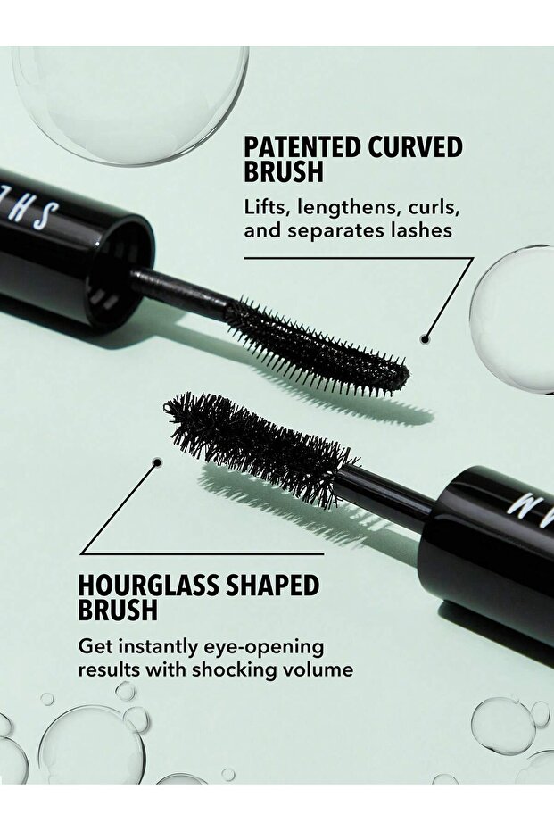 All-In-One Volume & Length Mascara - 5