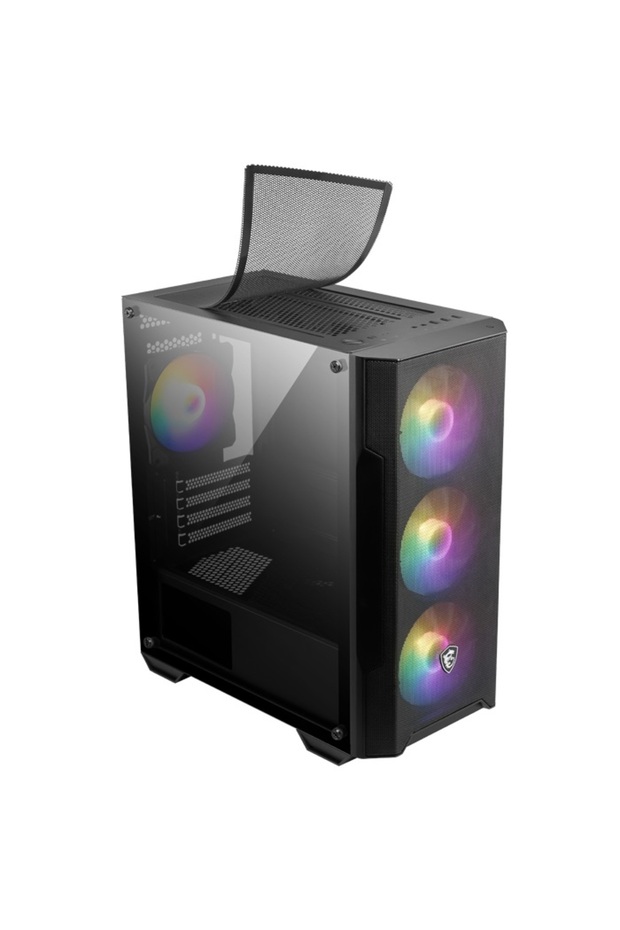 Force X9 Ryzen 5 7500F 32GB DDR5 Ram 1TB M.2 NVMe SSD 16GB RTX5060 Ti Masaüstü Oyuncu Hazır Ms - 3