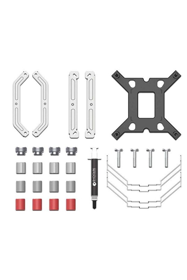 Cooler Processor SE-224-XTS - 6