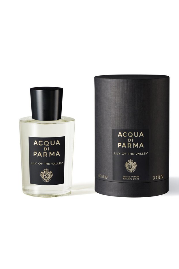 Acqua Di Parma Lily Of The Valley Unisex Eau De Parfum 100ml