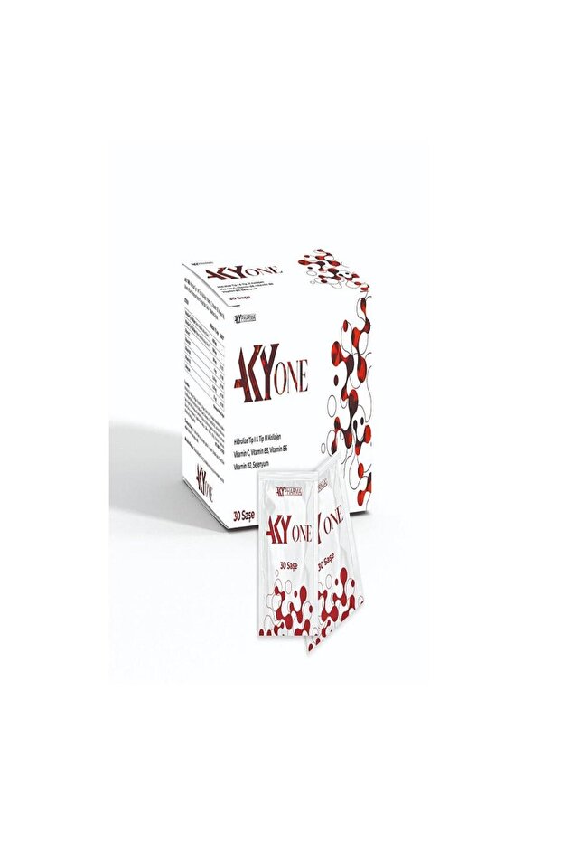 AKY ONE 30 Saşe - 1