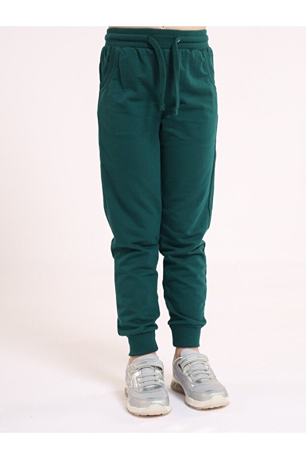 Pantaloni fetițe - 1