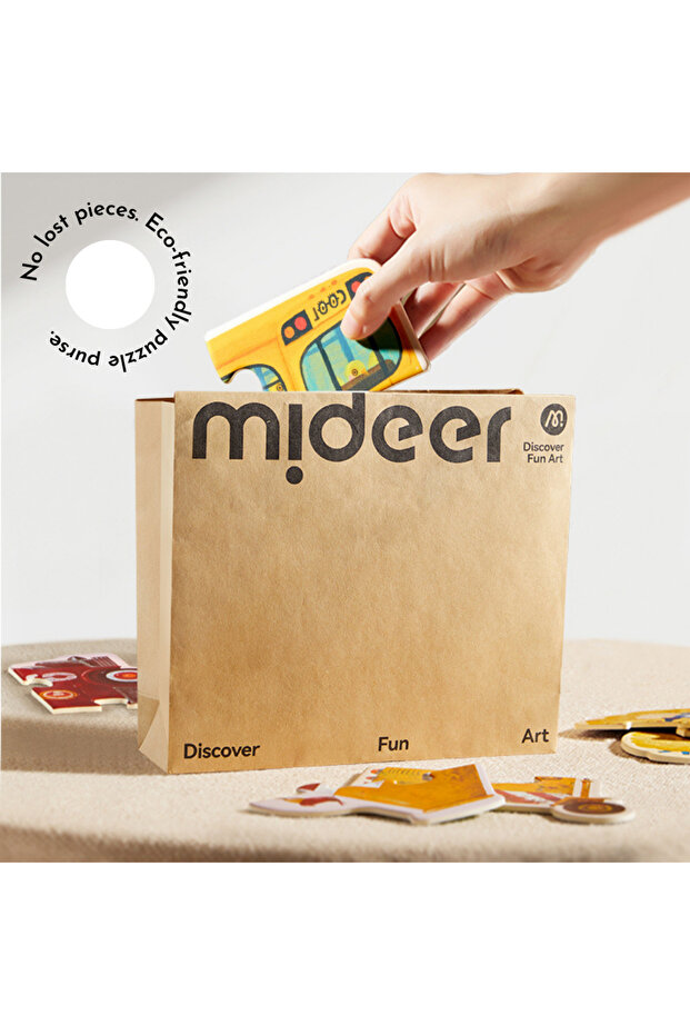 My First Puzzle - Dinosaurs - 6