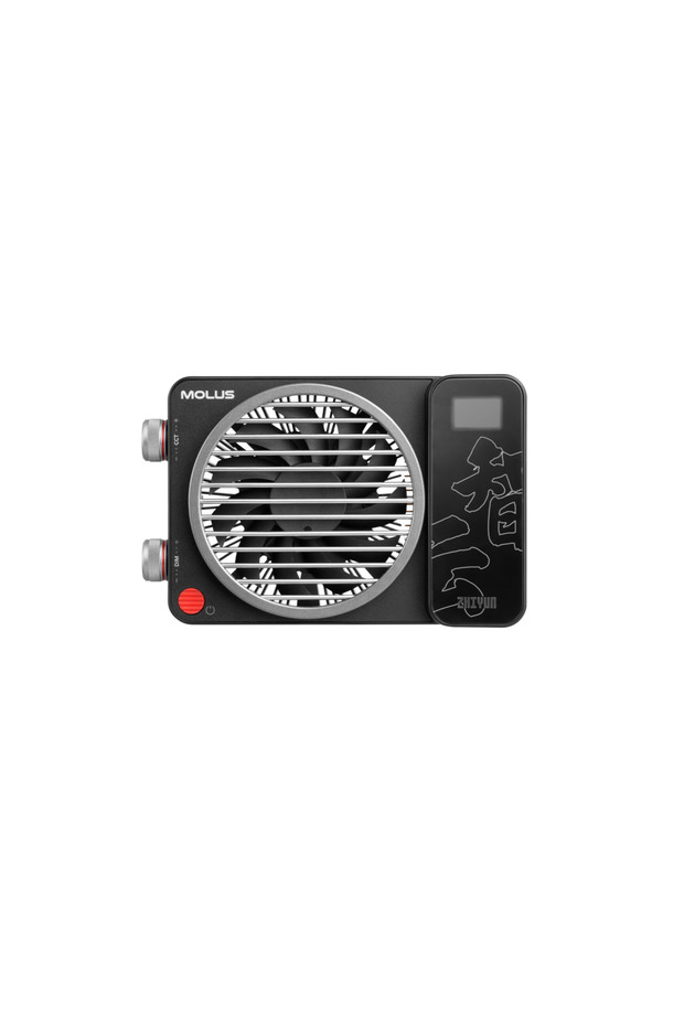 MOLUS X100 PRO - 4