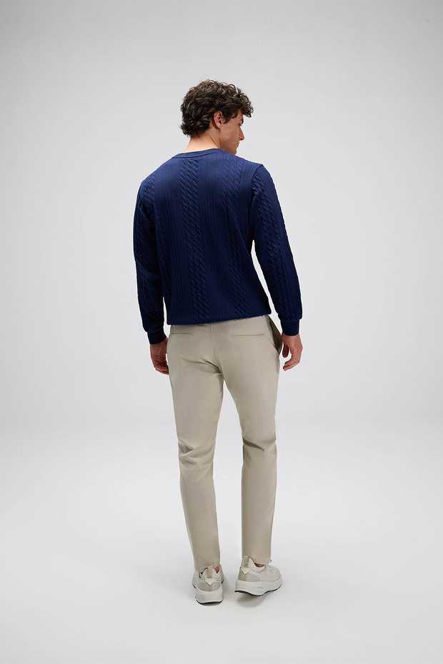 سترة (خريف وشتاء 2025) - 3