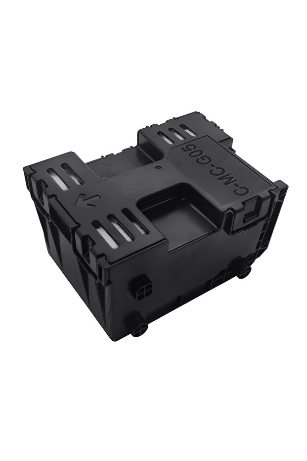 Baskistan Canon Maxify GX1040 MC-G05 Uyumlu Atık Mürekkep Tankı (Bakım Kutusu) - 3