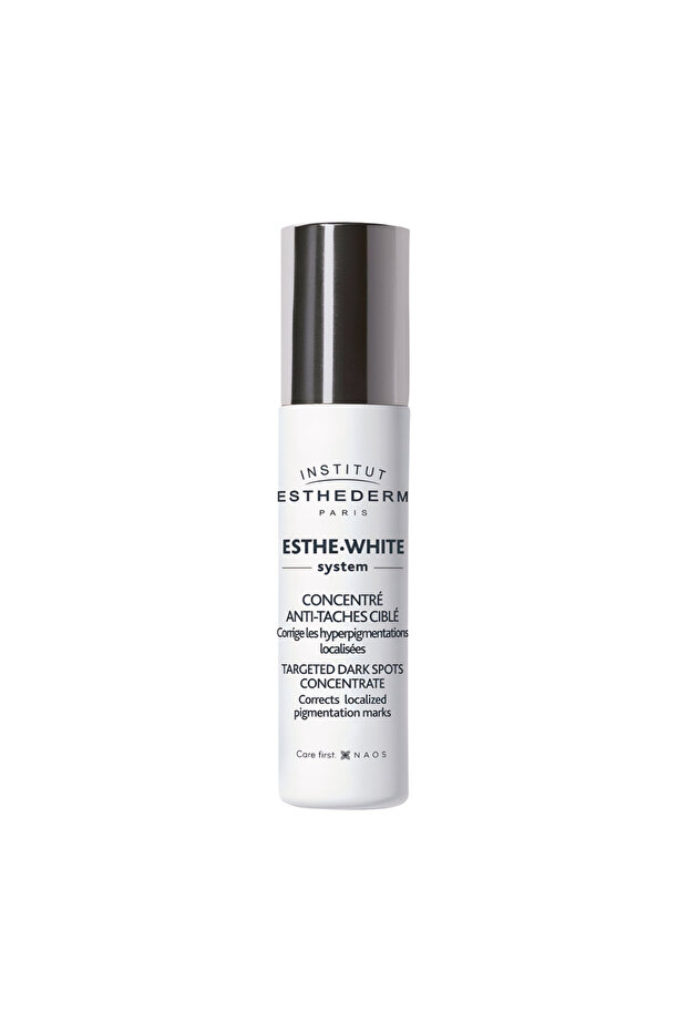 Esthe-White Brightening Targeted Dark Spots Concentrate Serum 9ml