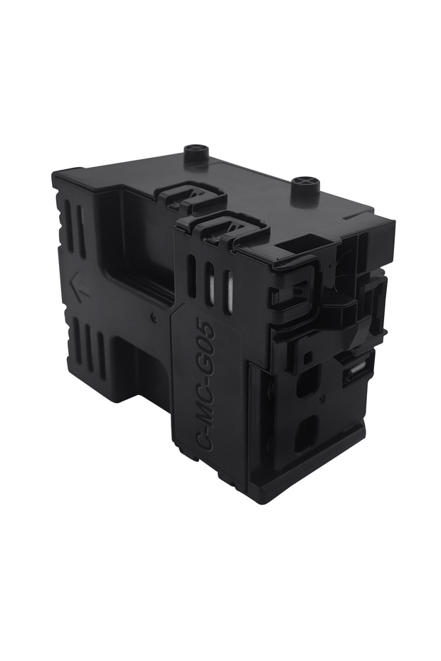 Baskistan Canon Maxify GX1040 MC-G05 Uyumlu Atık Mürekkep Tankı (Bakım Kutusu) - 4