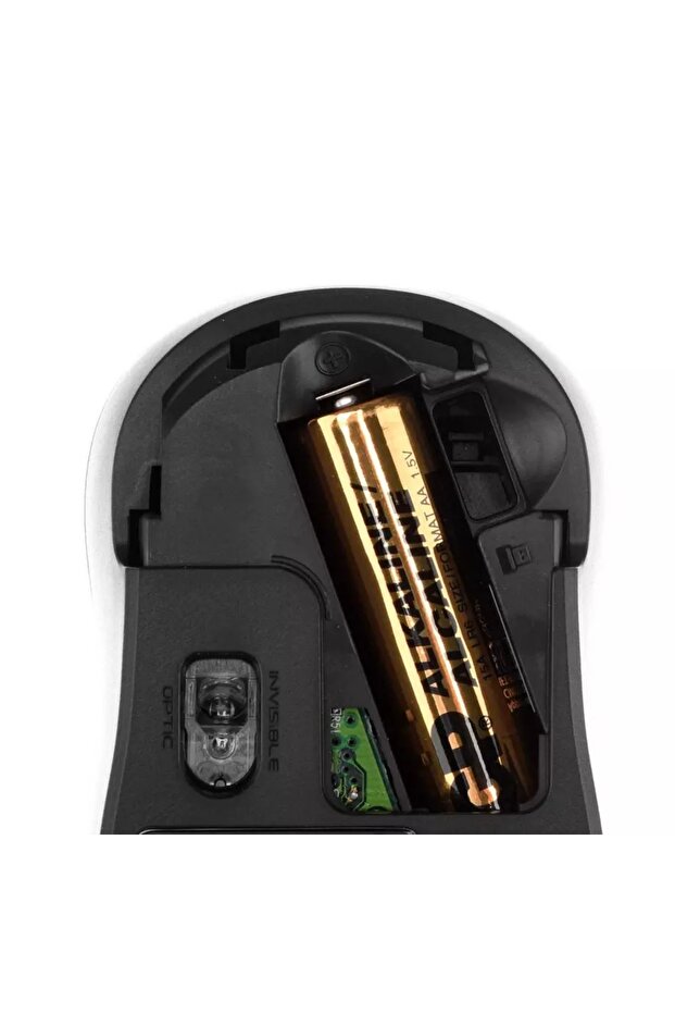 مجموعة لاسلكية MK270 باللغة العربية - 3