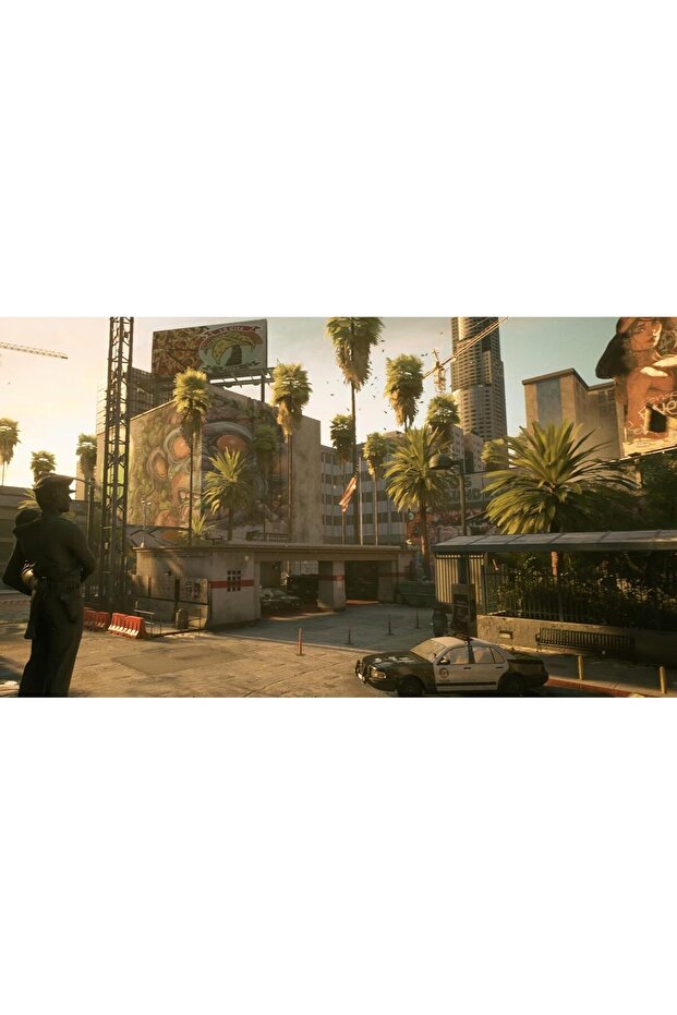 Ready or Not - Day One Edition - PS5 - 5