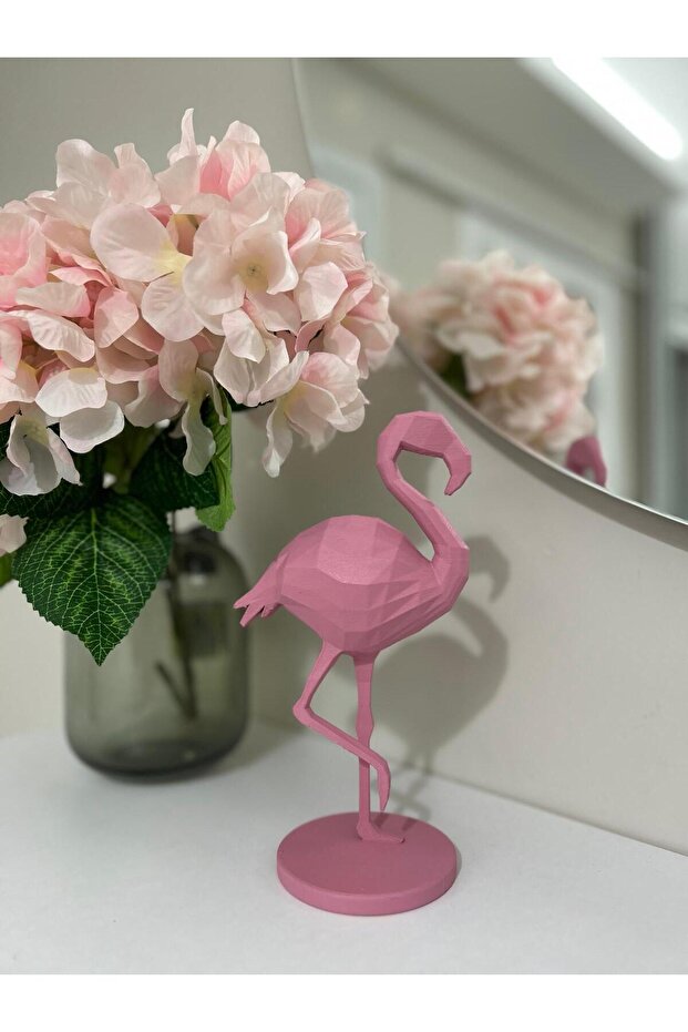 Flamingo biblo - 1
