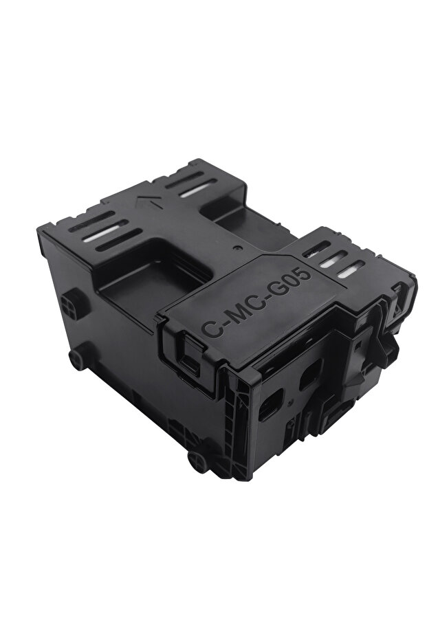 Baskistan Canon Maxify GX1040 MC-G05 Uyumlu Atık Mürekkep Tankı (Bakım Kutusu) - 7