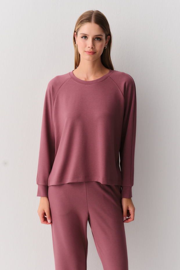 Comfy Pijama Üstü - 3