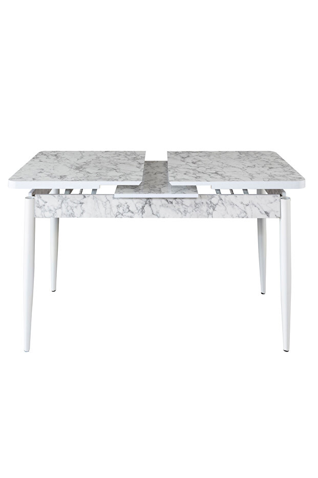 Peri Mutfak Masa Bench Takımı - 4