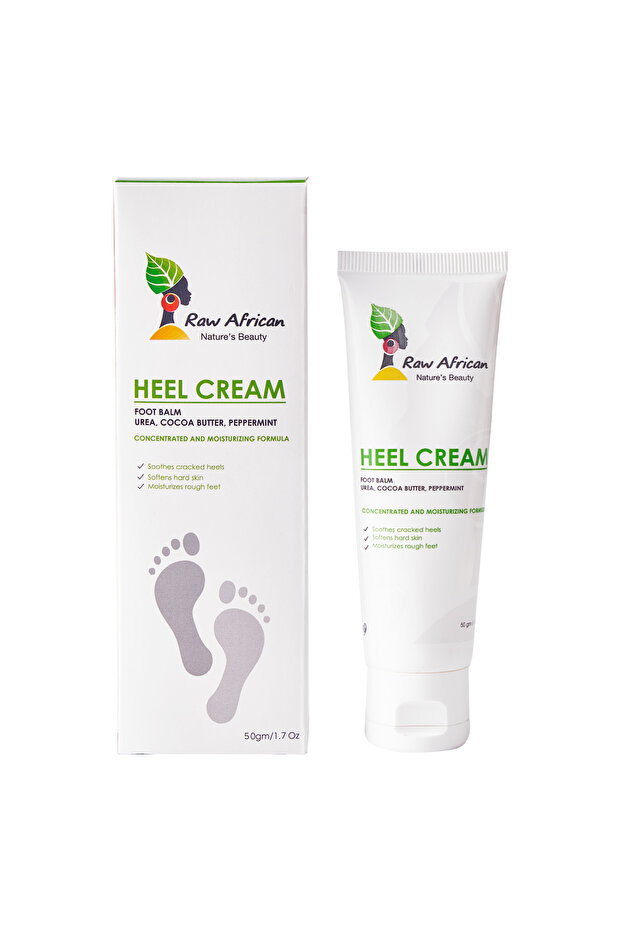 كريم اليوريا للكعب - 1