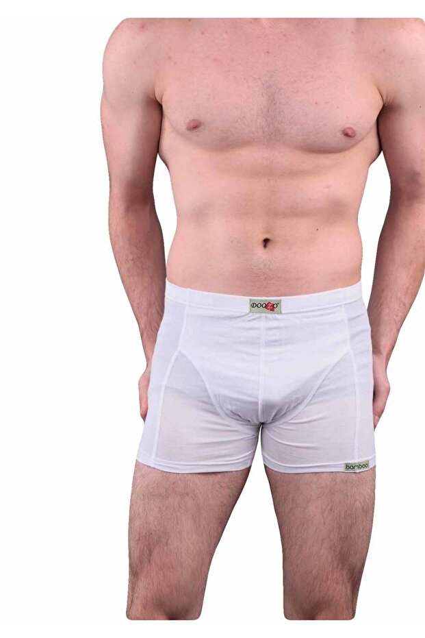 Doozo Bambu Boxer - 2