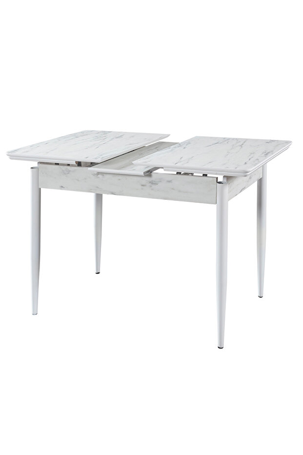 Odesa 4 Sandalyeli Mutfak Masa Takımı - 2