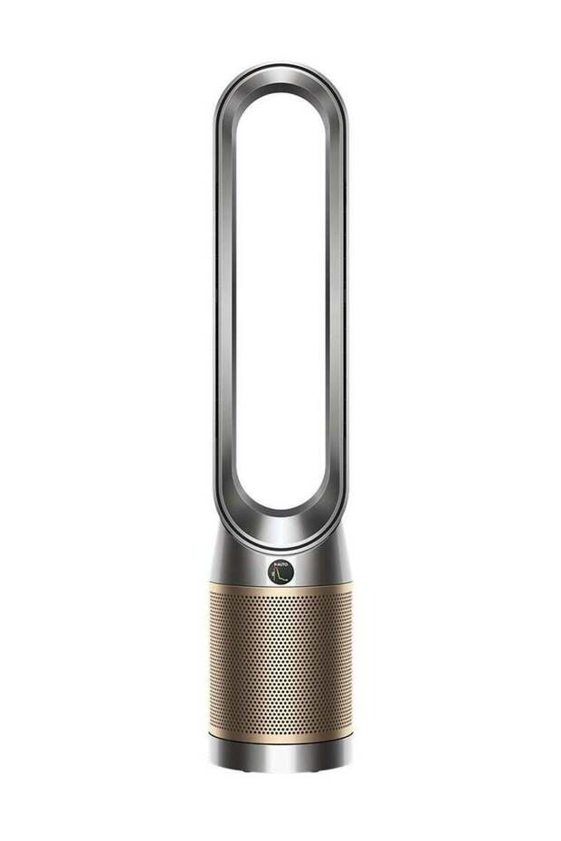Purifier Cool Air Purifier PC2 De-NOx TP12 (Nickel/Gold) – International Version