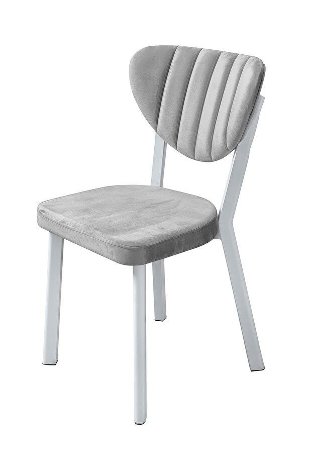 Odesa 4 Sandalyeli Mutfak Masa Takımı - 6