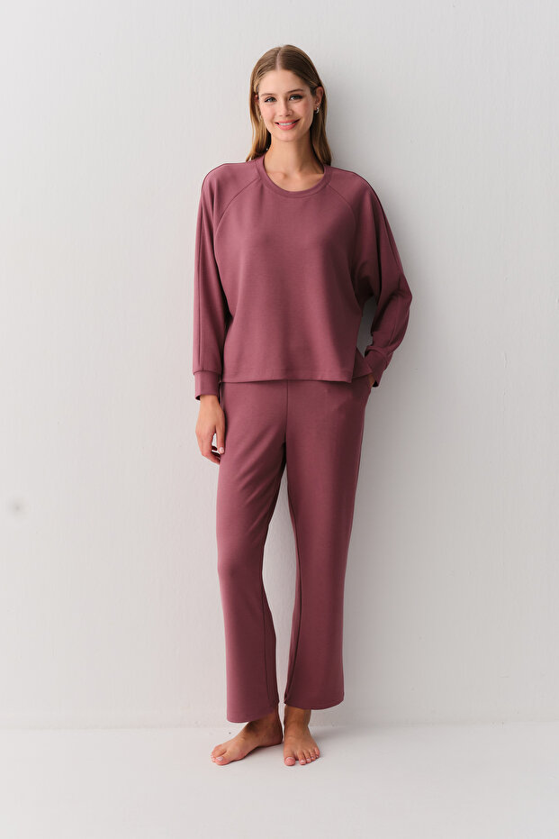 Comfy Pijama Üstü - 1